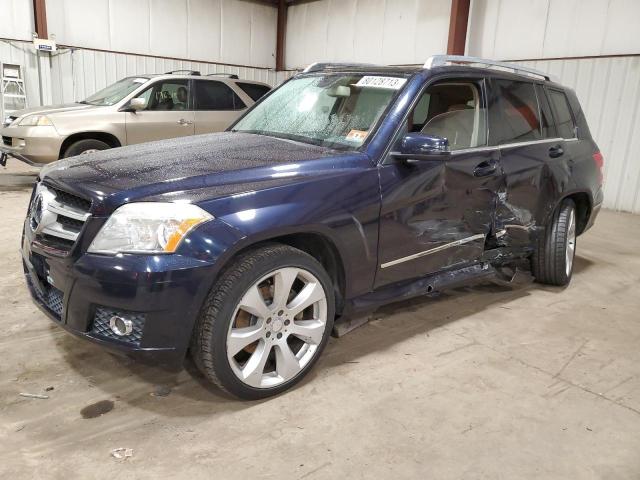 2010 Mercedes-Benz GL 