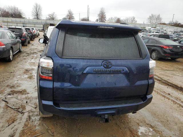 JTEBU5JR3K5691985 | 2019 TOYOTA 4RUNNER SR