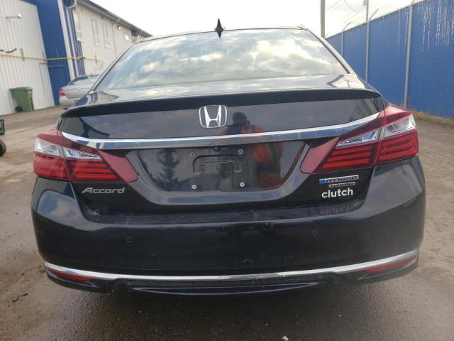 JHMCR6F70HC800347 | 2017 HONDA ACCORD TOU