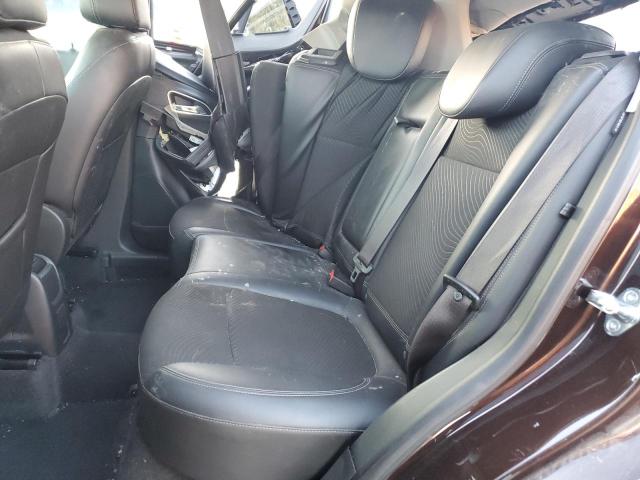 KL4CJASB0EB538931 | 2014 BUICK ENCORE