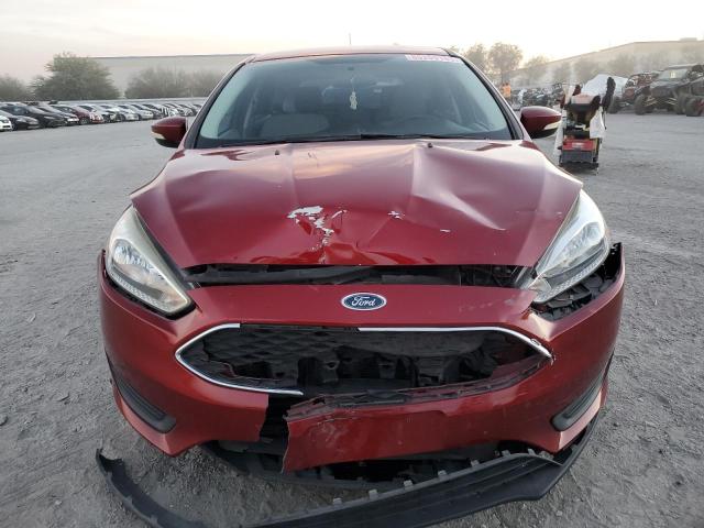 1FADP3K24HL348249 | 2017 FORD FOCUS SE