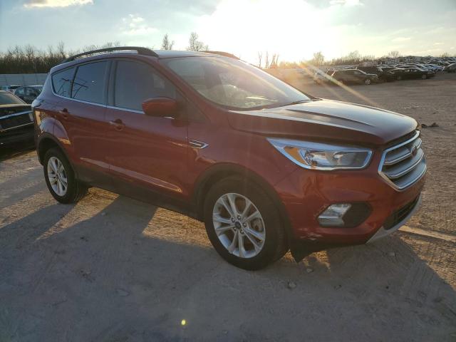 1FMCU9GD5JUD58182 2018 FORD ESCAPE, photo no. 4