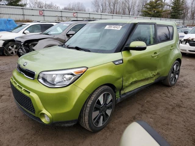 KNDJX3A59F7817706 | 2015 KIA SOUL !