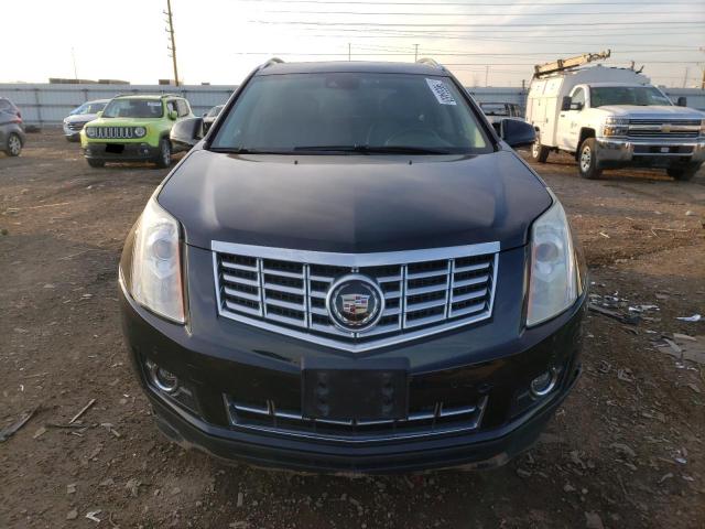 3GYFNGE39FS512424 | 2015 CADILLAC SRX PREMIU