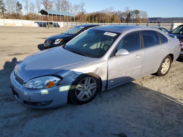 2006 Chevrolet Impala LT