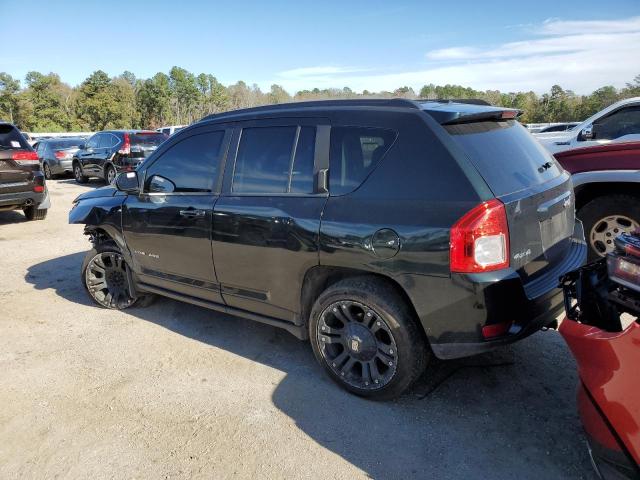 1C4NJDEB7DD158497 | 2013 Jeep compass latitude