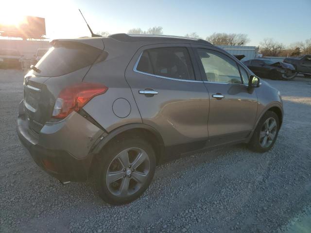 KL4CJDSB7EB696796 | 2014 BUICK ENCORE PRE