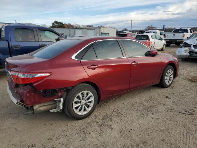 4T1BF1FK6HU790961 | 2017 TOYOTA CAMRY LE