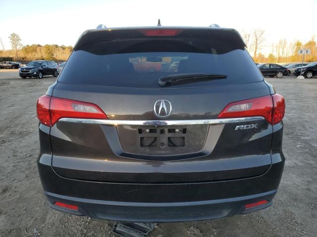 5J8TB3H56EL001704 | 2014 ACURA RDX TECHNO