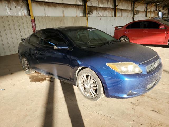 2008 Toyota Scion Tc VIN: JTKDE167680256712 Lot: 79684213