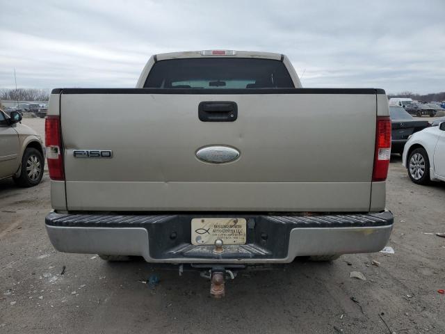 1FTRX12W37KA78068 | 2007 Ford f150