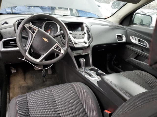 2GNFLFEK8H6214680 | 2017 CHEVROLET EQUINOX LT