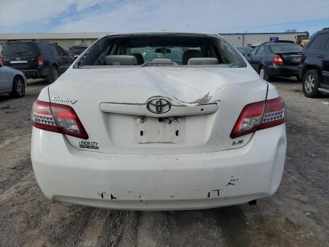 4T1BF3EK4AU548575 | 2010 Toyota camry base