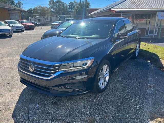 2020 Volkswagen Passat Se VIN: 1VWSA7A39LC027009 Lot: 80404243