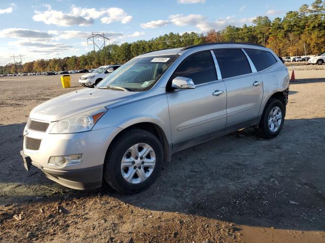 Vin: 1gnkrged1cj265373, lot: 82285963, chevrolet traverse lt 2012 img_1