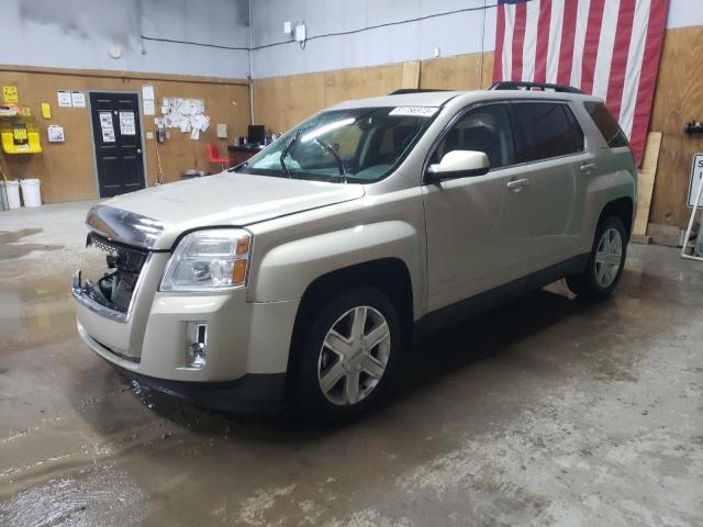 2012 GMC Terrain SLE