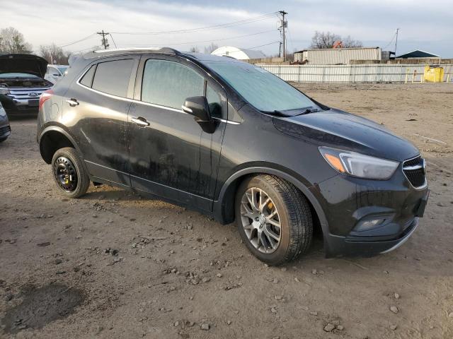 KL4CJ1SB1HB218702 | 2017 BUICK ENCORE SPO