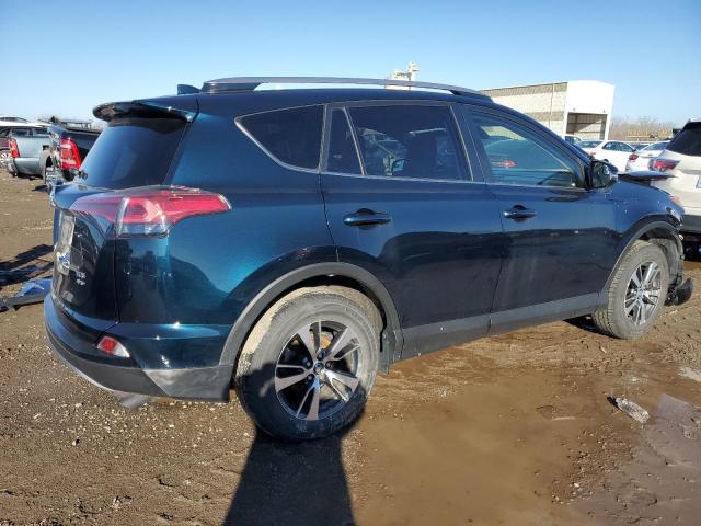 JTMRFREV3HJ163777 | 2017 TOYOTA RAV4 XLE