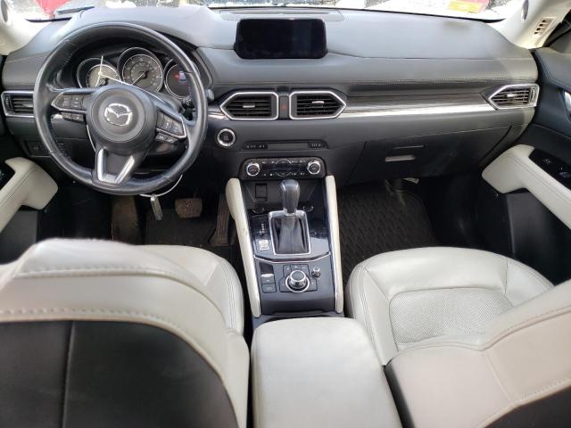 JM3KFBDL6H0130214 | 2017 MAZDA CX-5 GRAND