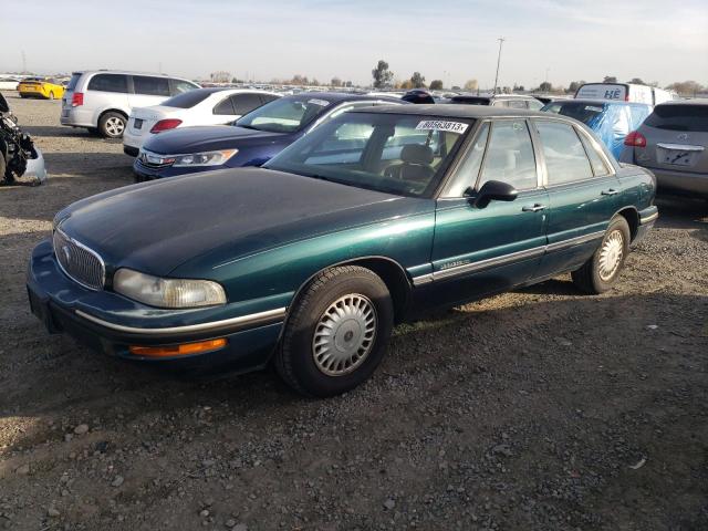 1998 Buick LeSabre Custom