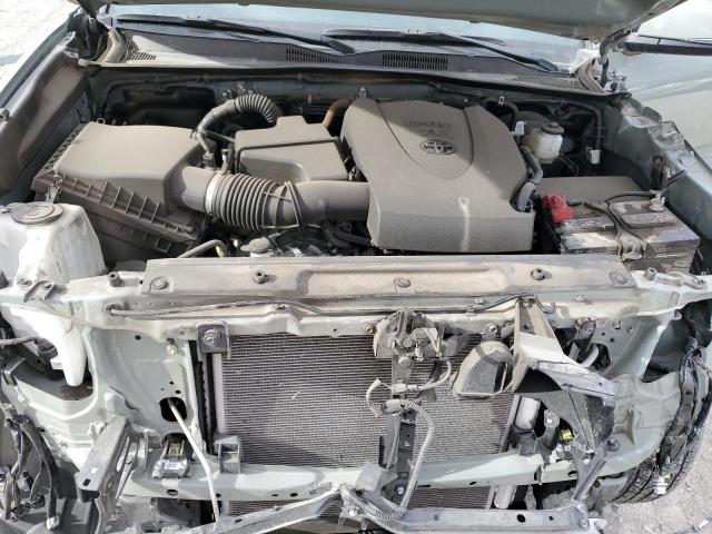 3TMBZ5DN1NM033949 | 2022 TOYOTA TACOMA DOU