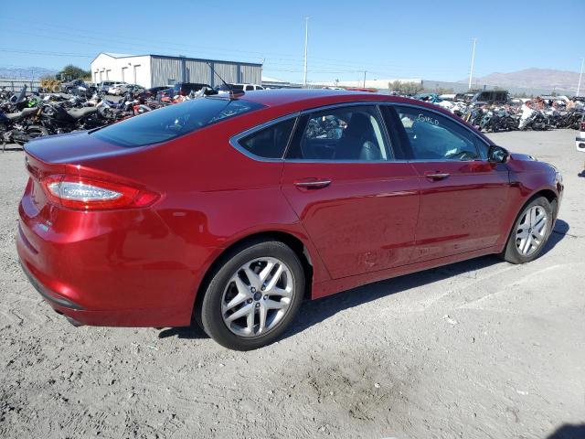 3FA6P0HD8GR356631 | 2016 FORD FUSION SE