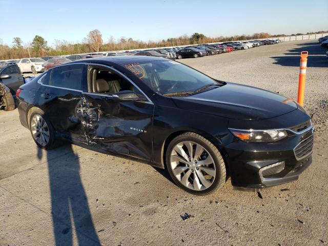 1G1ZE5SXXJF213982 | 2018 CHEVROLET MALIBU PRE