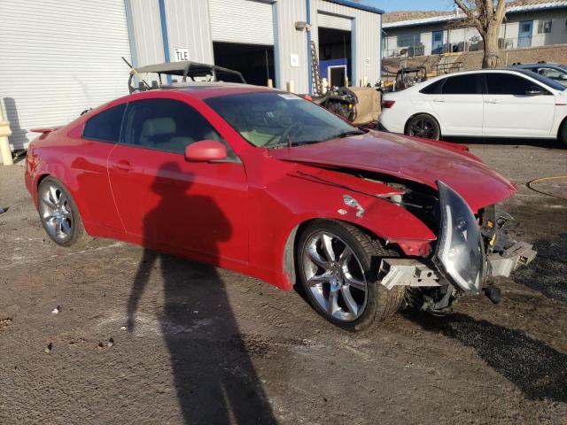 JNKCV54E85M405037 | 2005 Infiniti g35