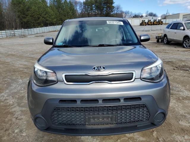 KNDJN2A28F7231259 | 2015 KIA SOUL