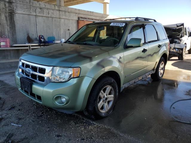 2008 Ford Escape 