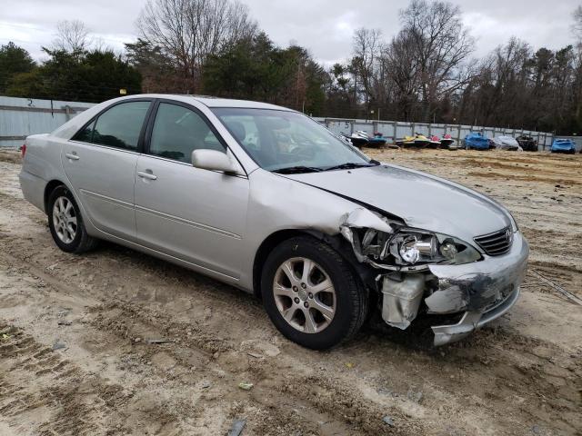 2005 Toyota Camry Le VIN: 4T1BF30K55U103338 Lot: 81261183