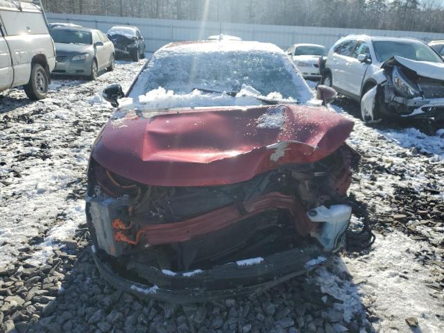 VIN 1G1RB6E47FU104625 2015 Chevrolet Volt no.5