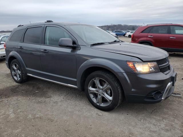 3C4PDCGB0HT612385 | 2017 DODGE JOURNEY CR