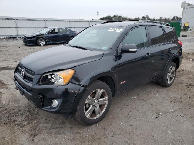 2011 Toyota RAV4 Sport