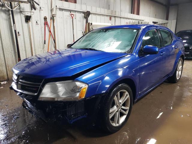 2012 Dodge Avenger SXT