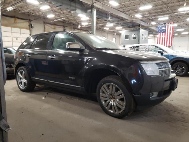 2010 Lincoln Mkx VIN: 2LMDJ8JC9ABJ01110 Lot: 79230023