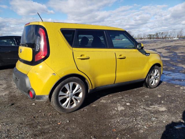 KNDJP3A52F7129644 | 2015 KIA soul +