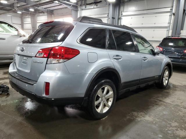 4S4BRCLCXE3273664 | 2014 SUBARU OUTBACK 2.