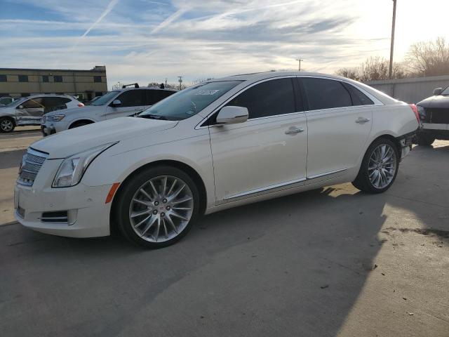 2014 Cadillac XTS Platinum