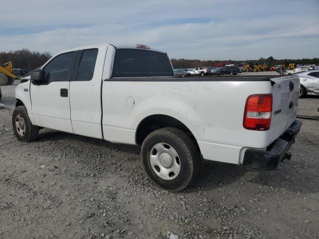 1FTRX12W46FB04684 | 2006 Ford f150