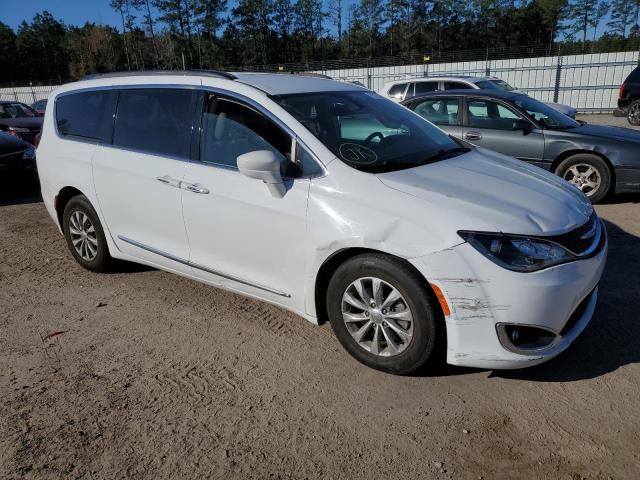 2C4RC1BG7HR613698 | 2017 CHRYSLER PACIFICA T