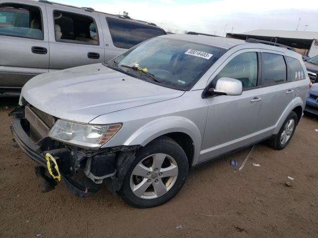 2012 Dodge Journey SXT