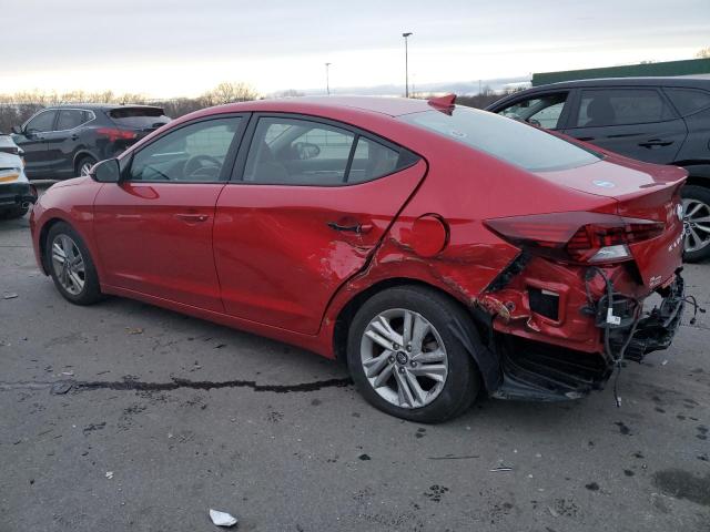 5NPD84LF6LH618660 | 2020 HYUNDAI ELANTRA SE