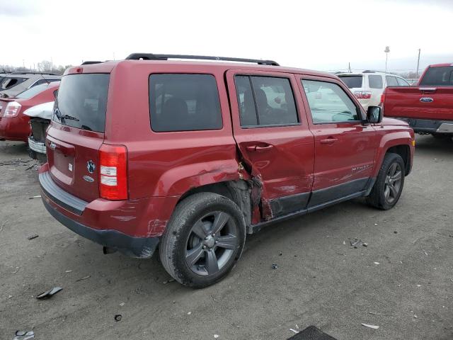 1C4NJPFA3ED698728 | 2014 JEEP PATRIOT LA