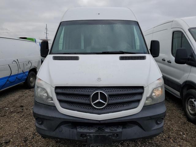 WD3PE8DE2E5897377 2014 Mercedes-Benz Sprinter 2500