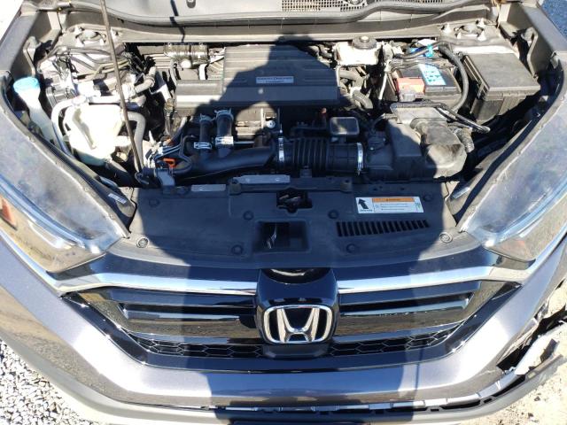 2020 HONDA CR-V LX 2HKRW2H2XLH674803  81296763