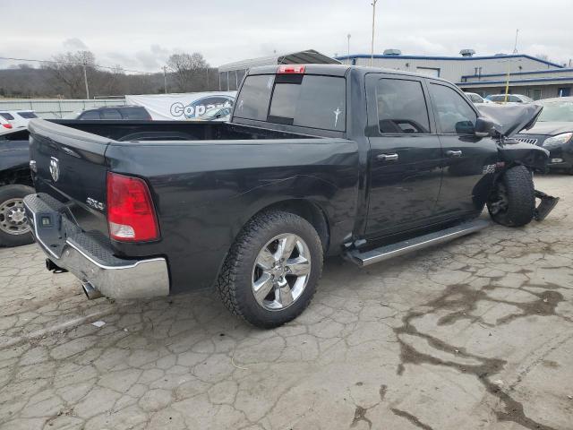 3C6RR7LT4HG564888 | 2017 Ram 1500 slt