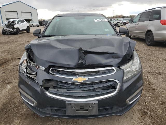 1G1PC5SG4G7183572 | 2016 CHEVROLET CRUZE LIMI