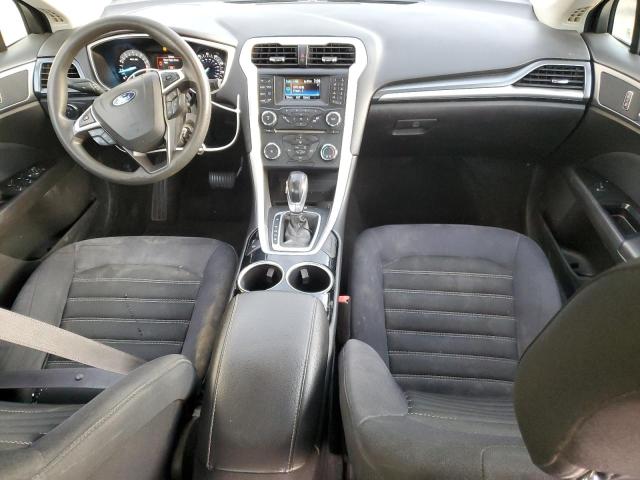 2013 Ford Fusion Se VIN: 3FA6P0H77DR298887 Lot: 80723573