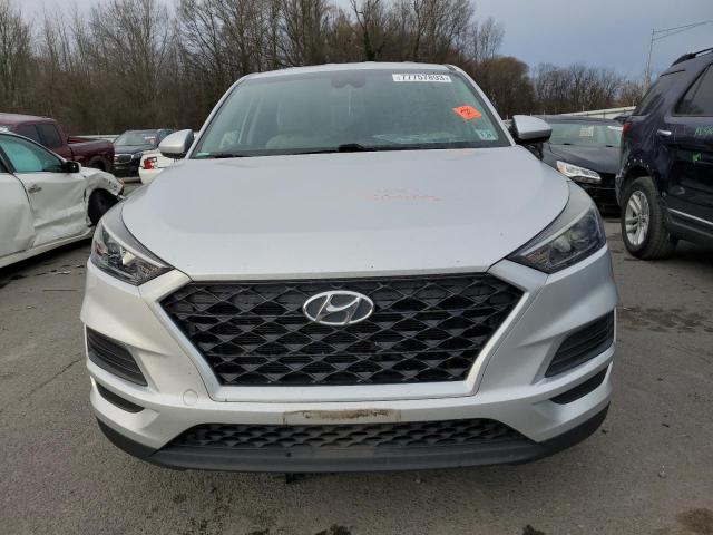 KM8J23A46KU911801 | 2019 HYUNDAI TUCSON SE